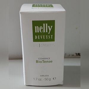 Nelly De Vuyst BioTense Gommage
